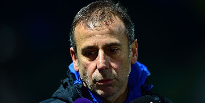 Abdullah Avcı bombası! Efsane isimle...