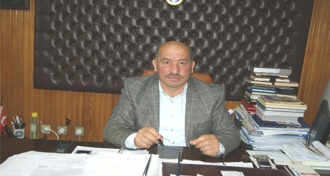 Somuncuoğlu kendini savundu