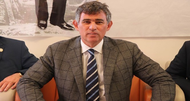 TBB Başkanı Fevzioğlu, “Hukuk Fakültesi bitirenlere sınav getirilsin”
