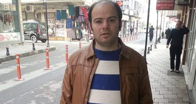 10 yıl önce ağabeyinin intihar ettiği yerde intihar etti