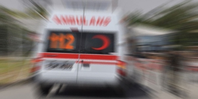 Nevşehir’de trafik kazası: 1 ölü, 4 yaralı