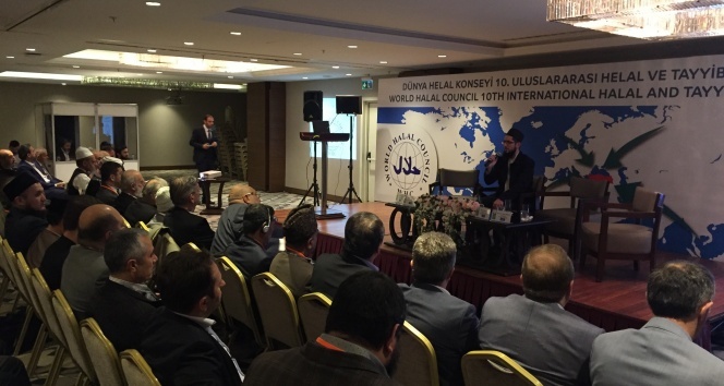 WHC: 'Öncelikli hedefimiz toplumu bilinçlendirip nesilleri ihya etmektir'