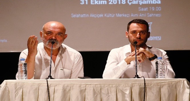 Çukur’un İdris babası Ercan Kesal’dan eleştirilere yanıt