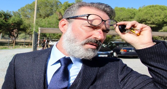 Murat Başoğlu: “Karım iki kez beni dövdürttü”