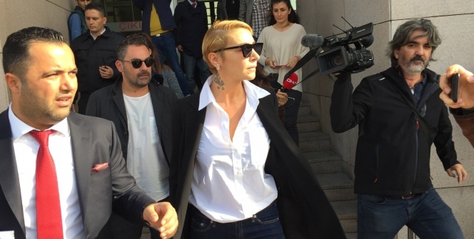 Ünlü isimlerden Sıla'ya destek yağıyor