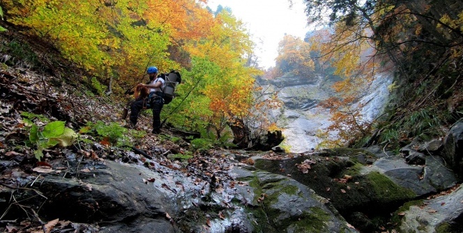 Uludağ’ın görülmemiş güzellikleri