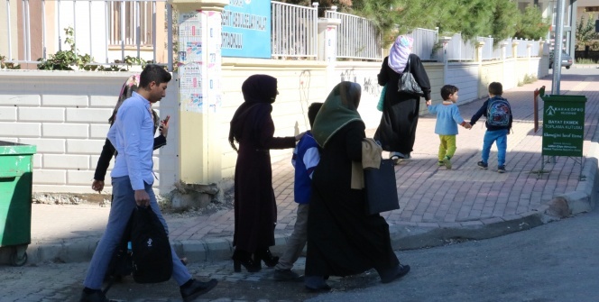Akın akın geldiler! Hepside aynı şikayetle...