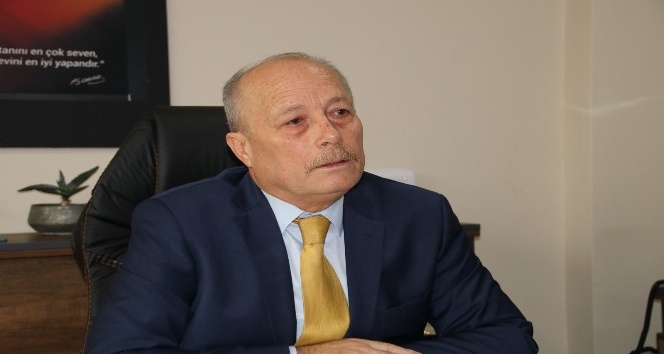 İYİ Parti Düzce kurucu il başkanı istifa etti