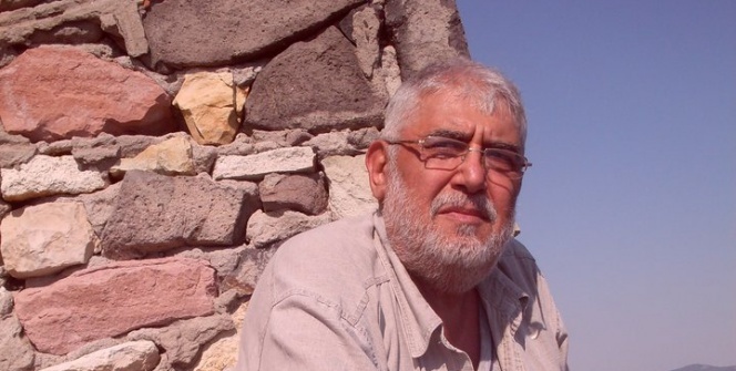 İbrahim Tatlıses’e soyadını veren usta sanatçı hayatını kaybetti