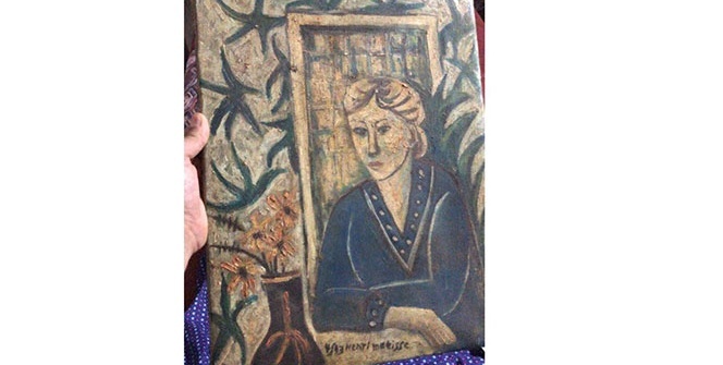 Dededen kalan mirasın değeri dudak uçuklattı! Tam 10 milyon euro