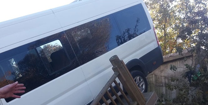 Uşak’ta akıl almaz ölüm