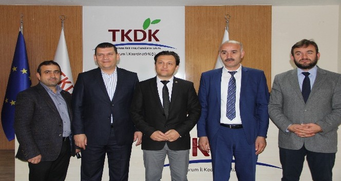 TKDK’tan 2 enerji yatırımına 4.4 milyon liralık destek