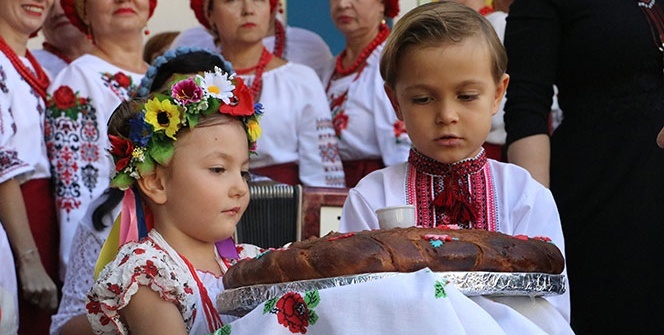Yer: Antalya... Böyle karşıladılar