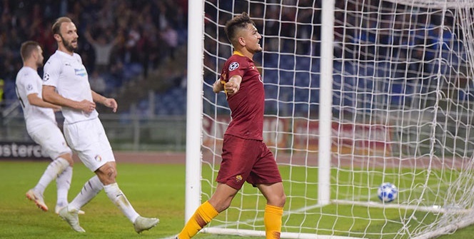 Avrupa devi Cengiz Ünder'in peşinde!