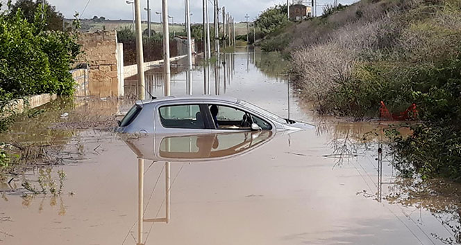 İtalya’da sel felaketinde 29 kişi hayatını kaybetti