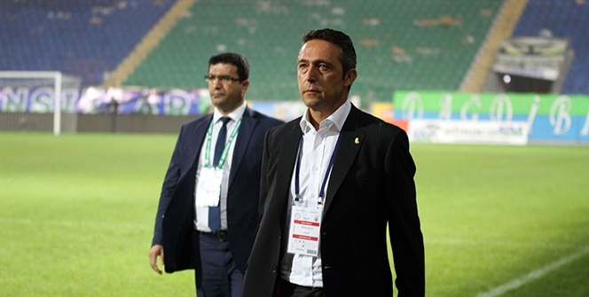 Ve karar verildi! Cocu'nun yerine...