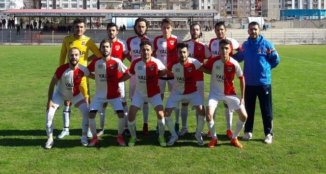 Nevşehir 1.Amatör Lig’de ikinci hafta maçları oynandı