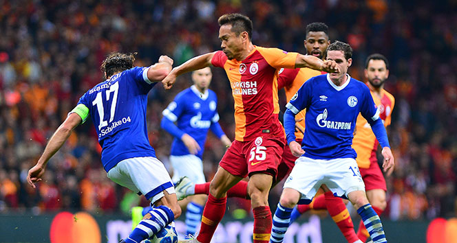 Galatasaray, Avrupa kupalarında 275. maçına çıkacak