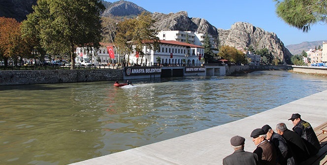 Şaşırtan belediye! Türkiye'de başka yok