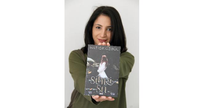 Yalova’nın efsanesi roman oldu