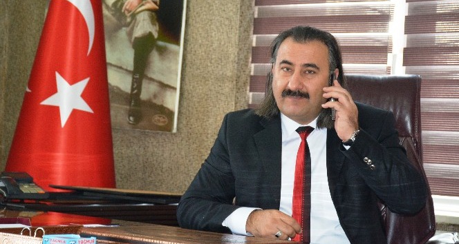 İMO Bitlis Temsilcisi Şahin, TRT GAP Diyarbakır Radyosuna konuk oldu