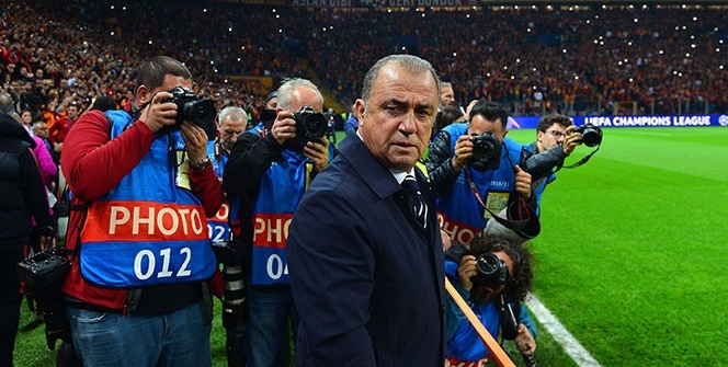 Fatih Terim kararını verdi! Schalke maçında...