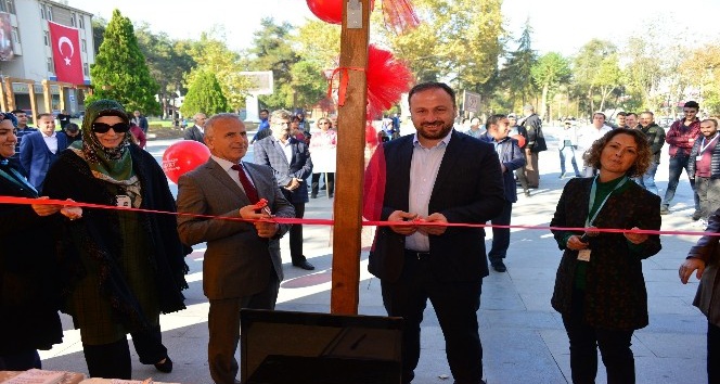 Başkan Yıldırım, “Organ Bağışı Haftası” Etkinliklerine Katıldı