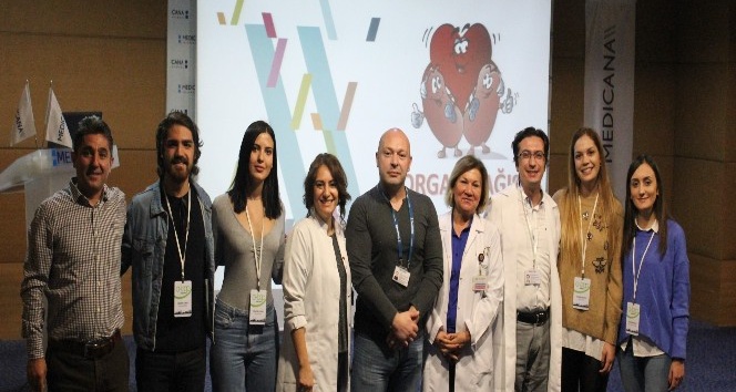 Hayat kurtarmak için yarıştayız koşusuna Ankara’dan start verildi