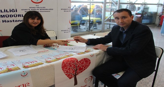 Türkiye’de 26 bin kişi organ bağışı bekliyor