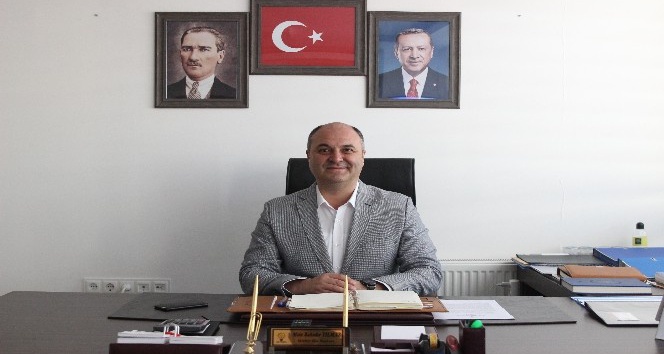AK Parti Giresun Merkez İlçe Başkanı Mete Bahadır Yılmaz’ın açıklaması