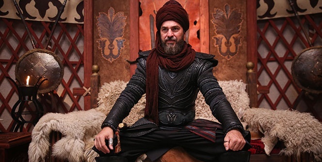 ‘Diriliş Ertuğrul’ yeni dekor, yeni hikaye ve yeni oyuncularla geliyor