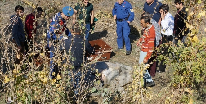 Oğlunun düğününde kayboldu, 2 gün sonra ölü bulundu
