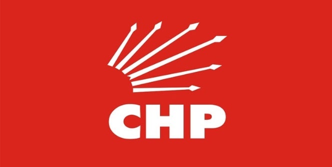CHP'li Başkan partisinden istifa etti