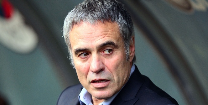 Fenerbahçe Ersun Yanal ile anlaştı mı?