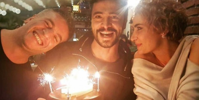 Sıla - Ahmet Kural olayında Herkes onun fikrini merak ediyordu! Murat Cemcir tarafını belli etti