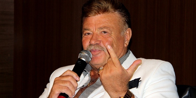 Nuri Alço siyasete mi atılıyor? Böyle cevap verdi