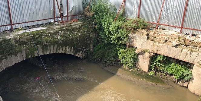 Kentsel dönüşüm sırasında ortaya çıktı! Akıbeti büyük merak konusu oldu