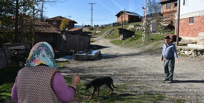 Hayat durma noktasına geldi! Çocuklara dışarı çıkmak yasaklandı...