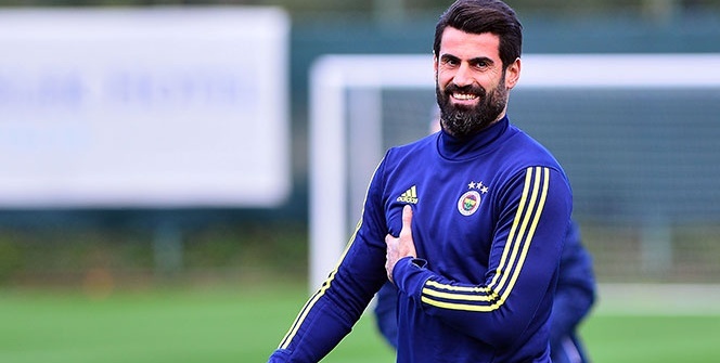 Volkan Demirel'e sürpriz talip!