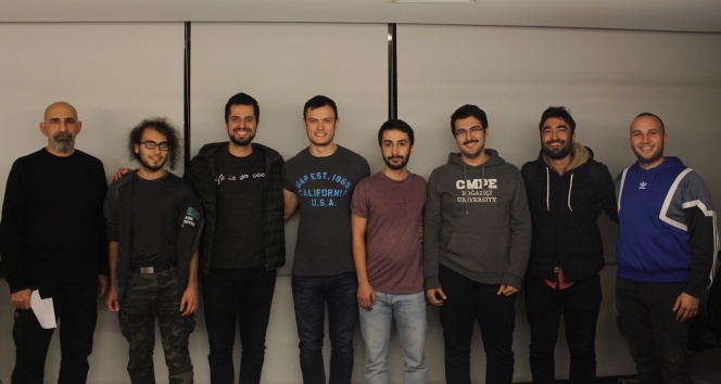 Müşteri deneyimi odaklı Pisano Hackathon’da kıyasıya mücadele