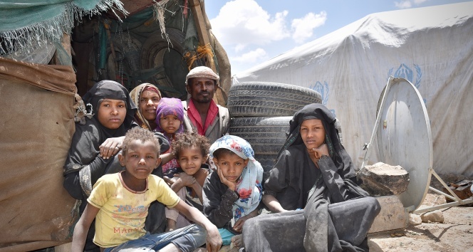 Norveç Mülteci Ajansı&#039;ndan BM&#039;ye Yemen çağrısı
