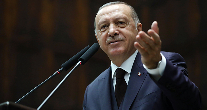 Cumhurbaşkanı Erdoğan, AK Parti Ordu adaylarını açıkladı!