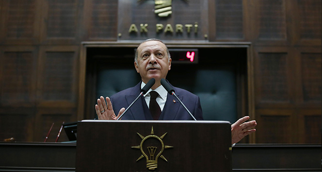 Cumhurbaşkanı Erdoğan&#039;dan Amerika ziyareti ile ilgili önemli açıklama