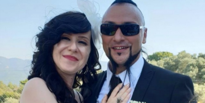 İşte ünlü isimlerin eşleri