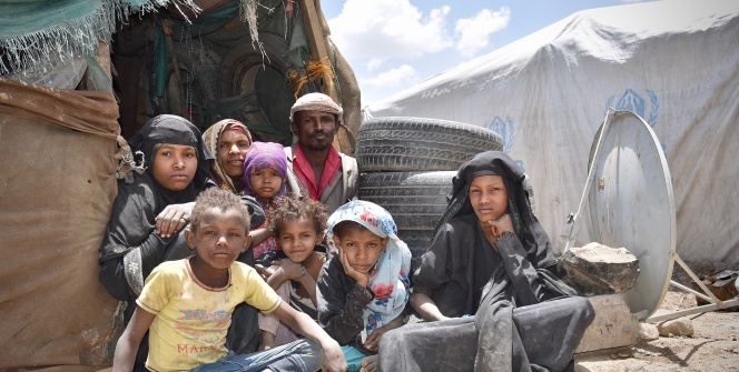 Norveç Mülteci Ajansı'ndan BM'ye Yemen çağrısı