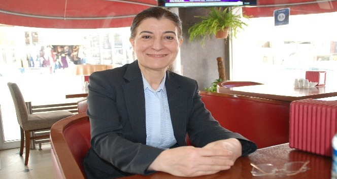 AK Parti MKYK Üyesi Fatma Aksal: &quot;Cihangir İslam hakkında gerekli işlem yapılacaktır&quot;