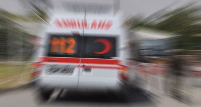 Şanlıurfa’da otobüsün çarptığı çocuk öldü