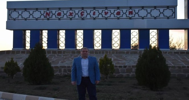 Asimder Başkanı Gülbey, “Ermeni misyonerler Ağrı’da kilise açtılar”