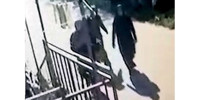 Polis her yerde bu 3 kadını arıyor! Kapı kapı öyle bir şey yapıyorlar ki...