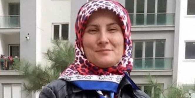 Gayrimenkul zengini kadın, minibüs bagajında ölü bulundu